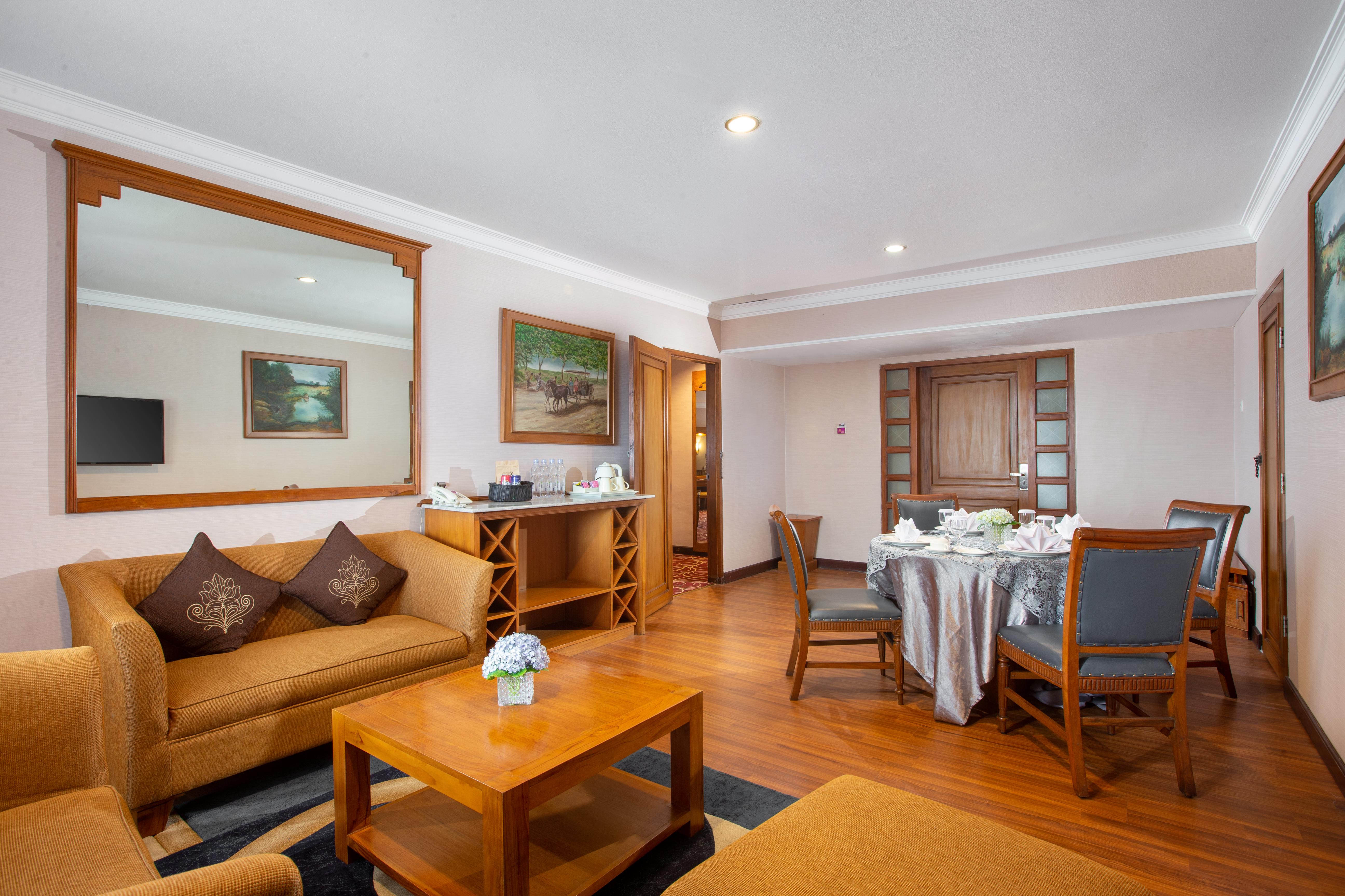 Grand Inna Malioboro Γιογκιακάρτα Εξωτερικό φωτογραφία