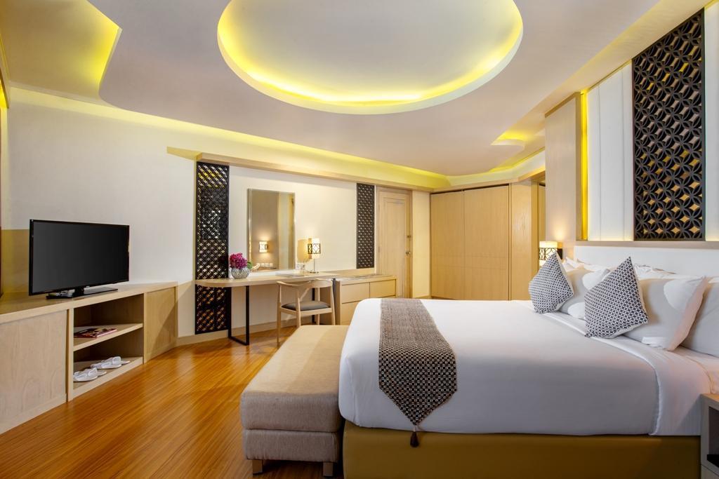Grand Inna Malioboro Γιογκιακάρτα Εξωτερικό φωτογραφία