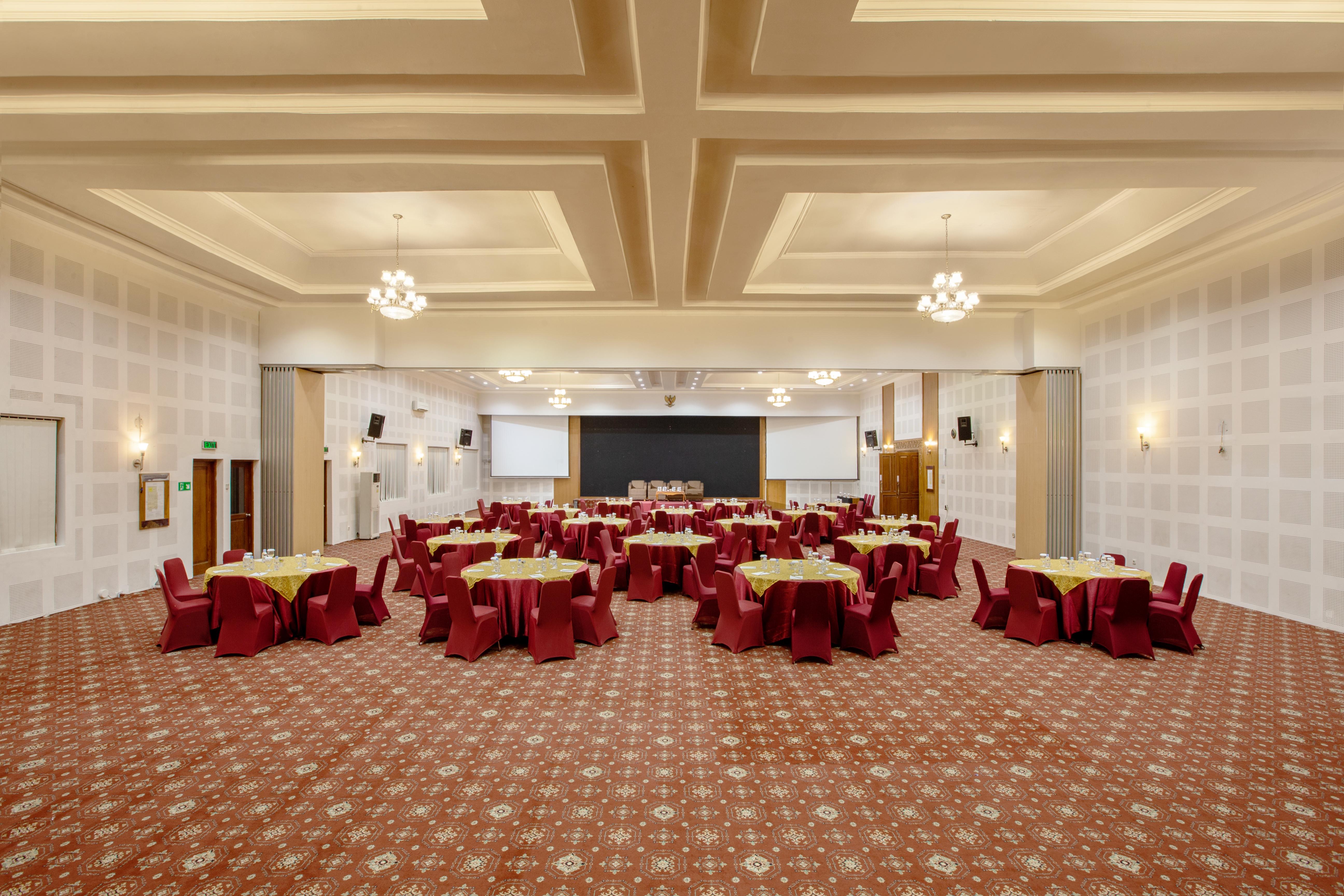 Grand Inna Malioboro Γιογκιακάρτα Εξωτερικό φωτογραφία