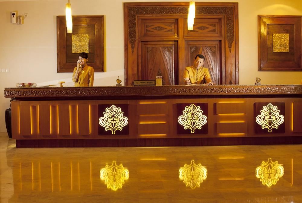 Grand Inna Malioboro Γιογκιακάρτα Εξωτερικό φωτογραφία