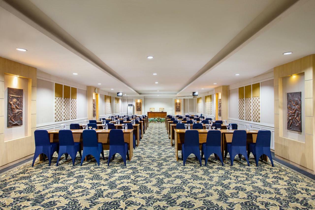 Grand Inna Malioboro Γιογκιακάρτα Εξωτερικό φωτογραφία