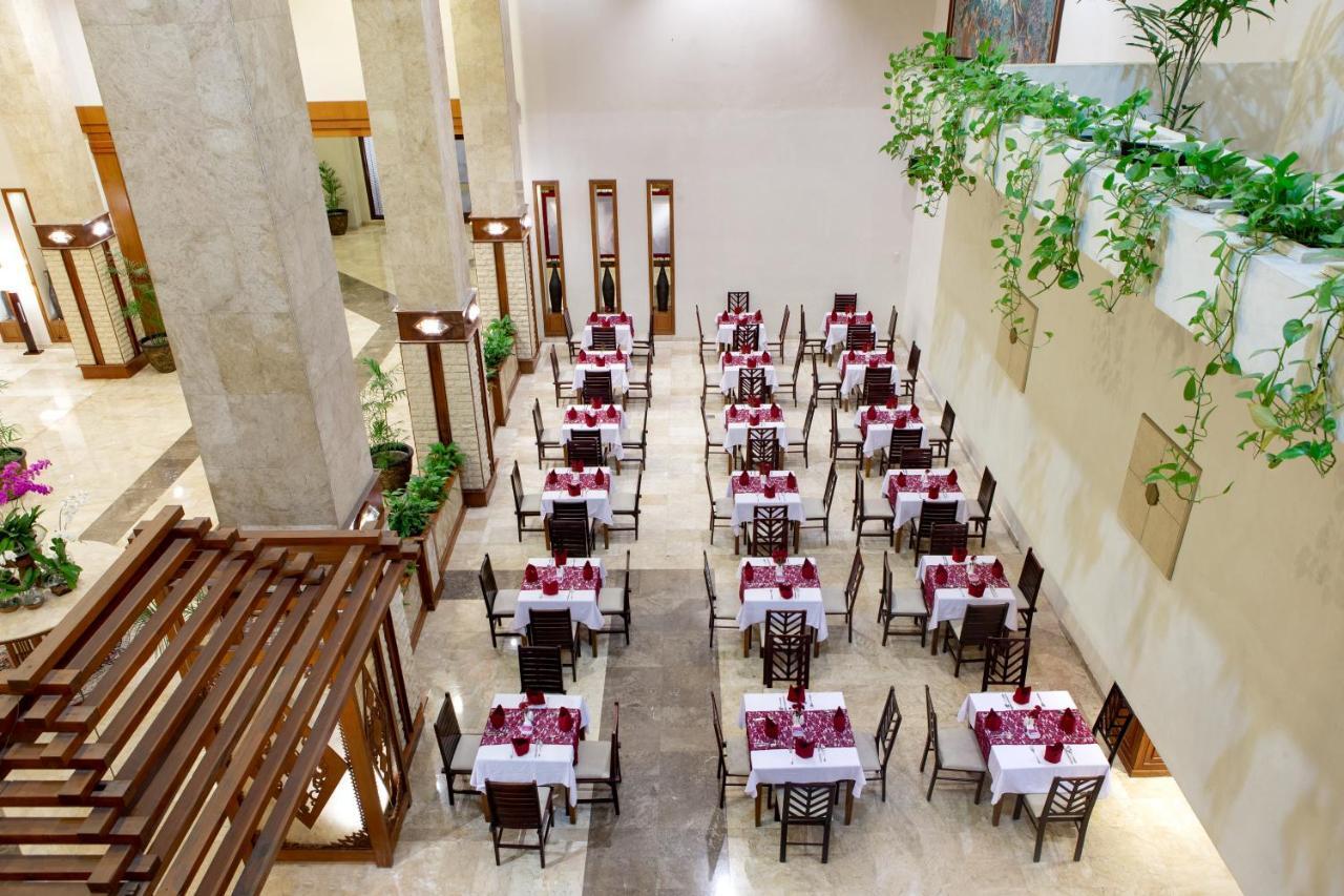 Grand Inna Malioboro Γιογκιακάρτα Εξωτερικό φωτογραφία